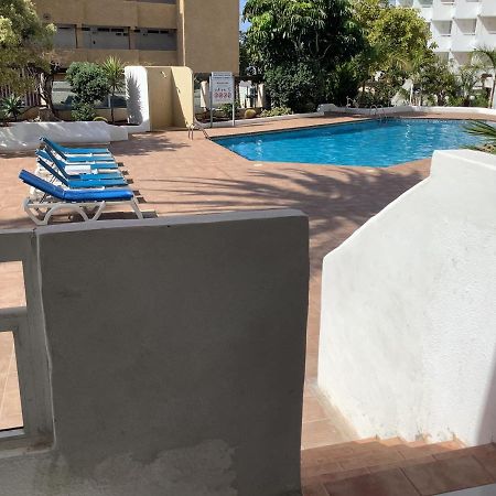 Playa Feñabe Piscina Directa 아파트 외부 사진