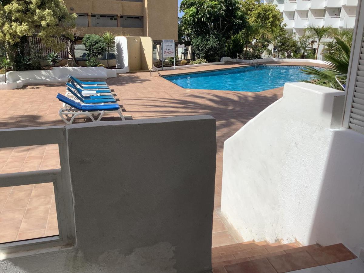 Playa Feñabe Piscina Directa 아파트 외부 사진